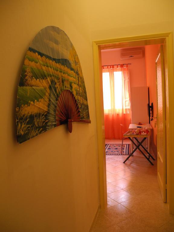 Casa Melone Giallo Paceco Exterior foto